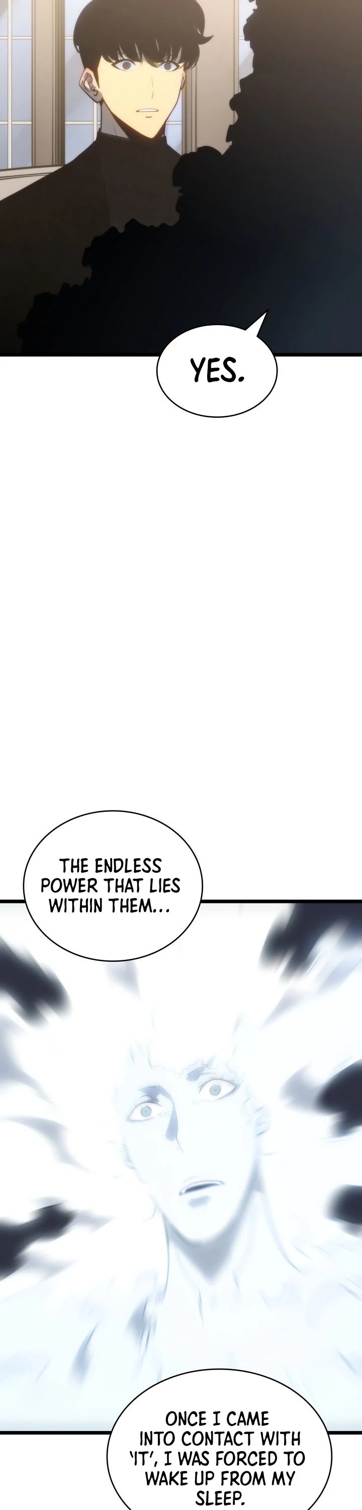 Solo Leveling, Chapter 149 image 18